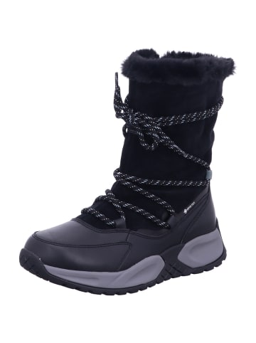 Gabor Boots in schwarz