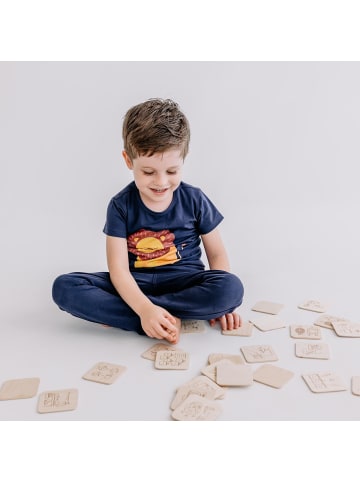 Walkiddy Brettspiel Memory