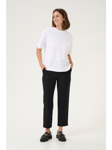 Kaffe Pants Suiting KAhella in Black Deep