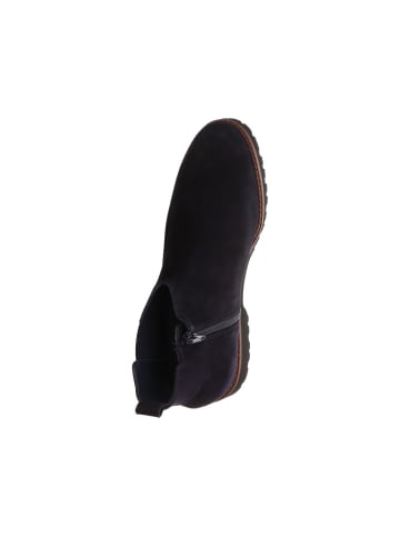 Sioux Stiefeletten für Damen in blau
