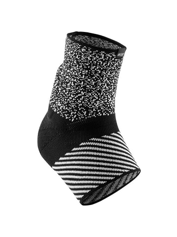 cep MAX SUPPORT COMPRESSIACHILLES SLEEVE in Schwarz