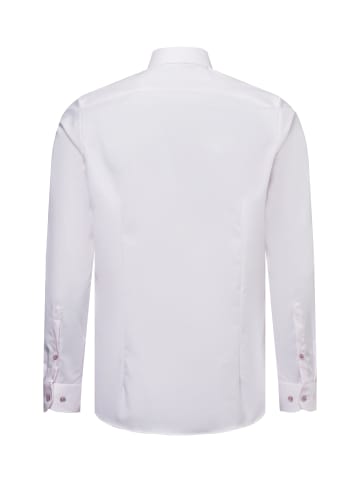 OLYMP Businesshemd in rosa