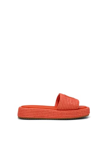 Marc O'Polo Plateau-Slides Model Larissa in Light