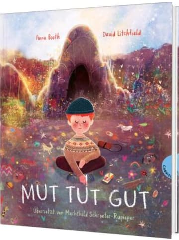 THIENEMANN Buch - Mut tut gut