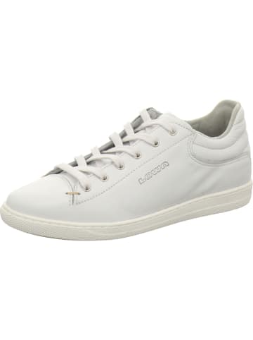 LOWA Sneaker in weiß
