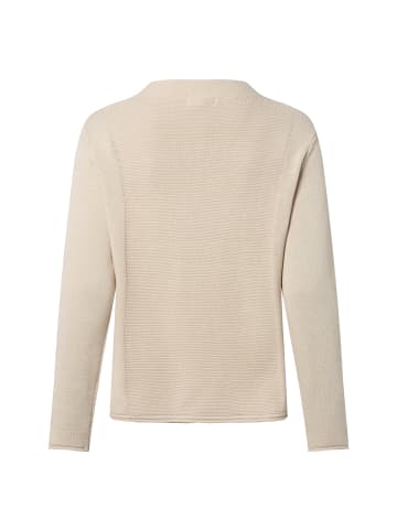 Marie Lund Pullover in beige - 0002