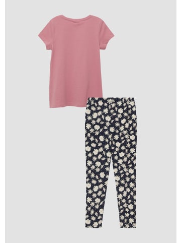 s.Oliver T-Shirt in 4185_rosa