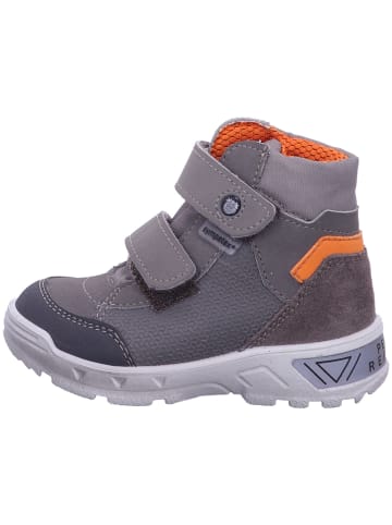 PEPINO Stiefel Kinder FINN in Grau