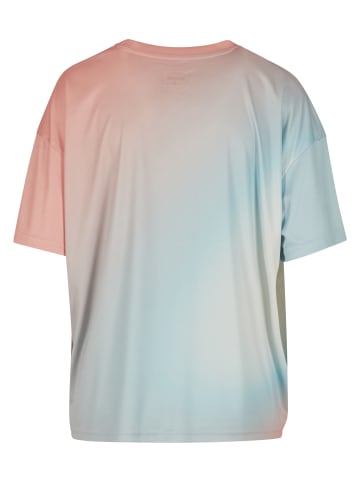 Just Rhyse Just Rhyse Just Rhyse Dive T-Shirts in turquoise