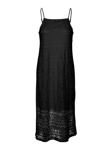 Vero Moda Kleid in Black