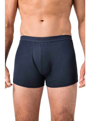 JP1880 Slip in navy blau