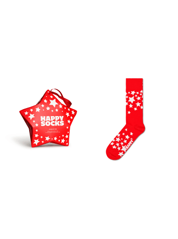 Happy Socks Star Geschenk Box