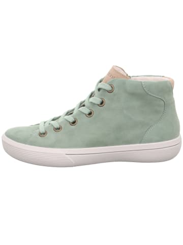 Legero Sneakers High FRESH in Mint