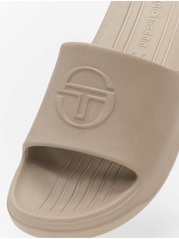 Sergio Tacchini Sergio Tacchini Beanie in beige