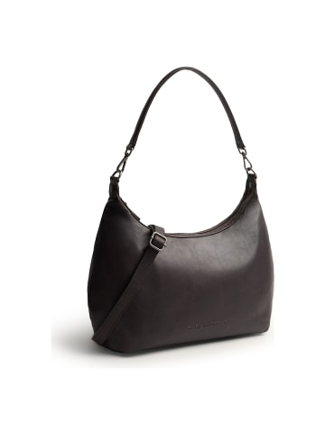 The Chesterfield Brand Fierra Schultertasche Leder 38 cm brown