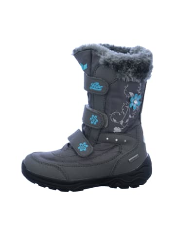 Brütting Winterstiefel in Grau