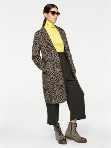 Heine Rollkragen-Shirt in gelb