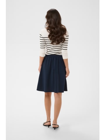 Kaffe Rock KAphoebe Regular fit in Midnight Marine