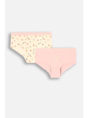 Coccodrillo Slip für Mädchen in bunt