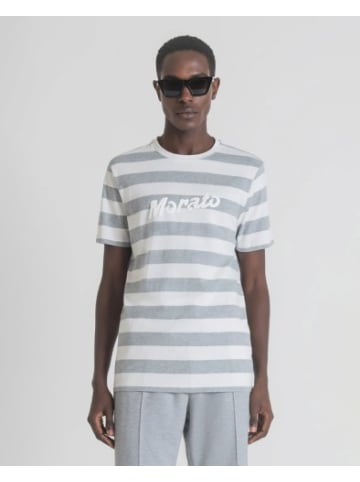 Antony Morato Tshirt in Grau