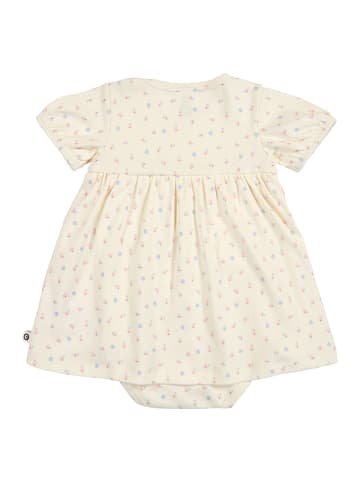 müsli Bodykleid in Tofu/ Nectar/ shell blue