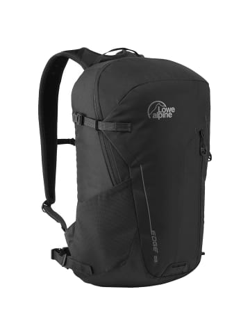 Lowe alpine Edge 22 - Rucksack 48 cm (ultramarine) in schwarz