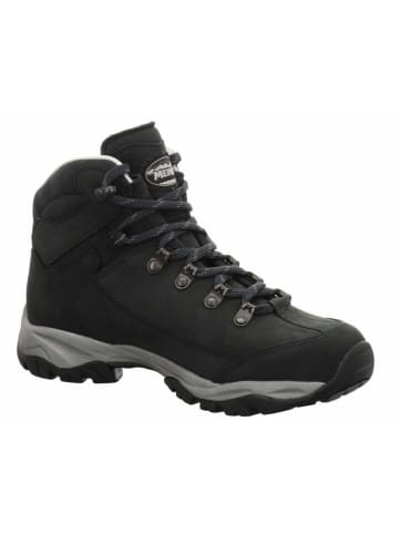 MEINDL Wanderschuh in blau