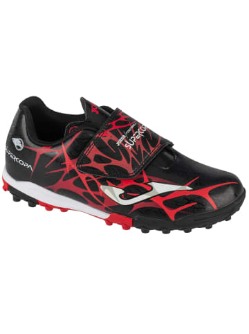 Joma Joma Super Copa Jr 25 SCJS TF in Schwarz