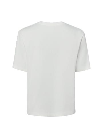 Marie Lund T-Shirt in ecru