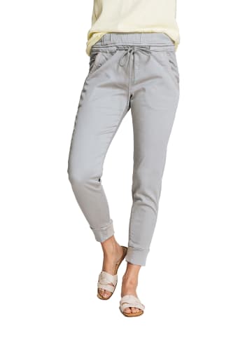 ZHRILL Zhrill Damen Joggerpant ZHSALLI Beige in natur