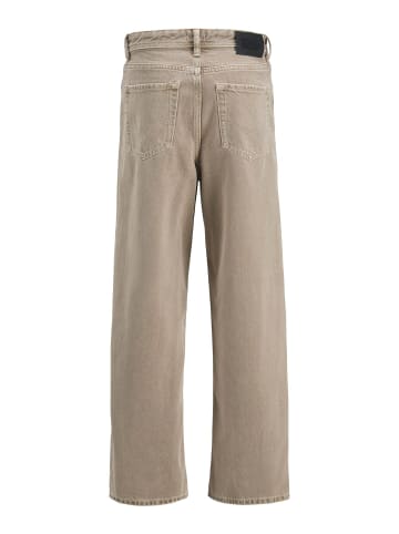 JACK & JONES Junior Baggy Fit Jeans in Winter Twig