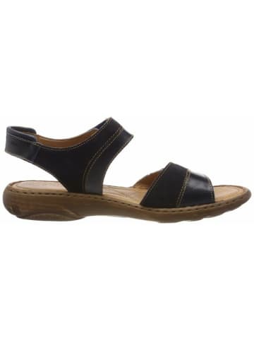 Josef Seibel Sandalen für Damen in blau