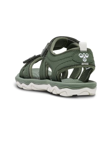 Hummel Hummel Sandale Sandal Sport Lebensstil Kinder in LAUREL WREATH