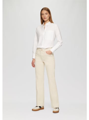 s.Oliver Jeans-Hose in 81Z8_beige