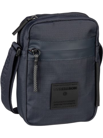 Strellson Umhängetasche Northwood RS Clint Shoulderbag XSVZ in Dark Blue