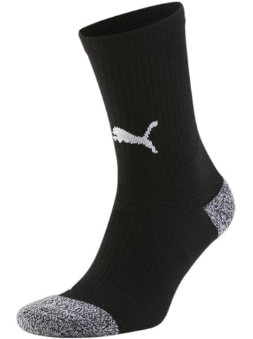 Puma Socke "TeamLIGA Training Socks" in Schwarz