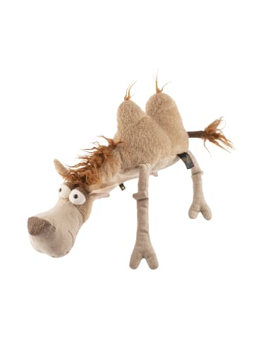 Sigikid Kuscheltier Desert Dandy BeastsTown in beige