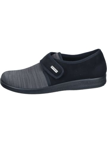 FlyFlot Klassische Hausschuhe in anthrazit