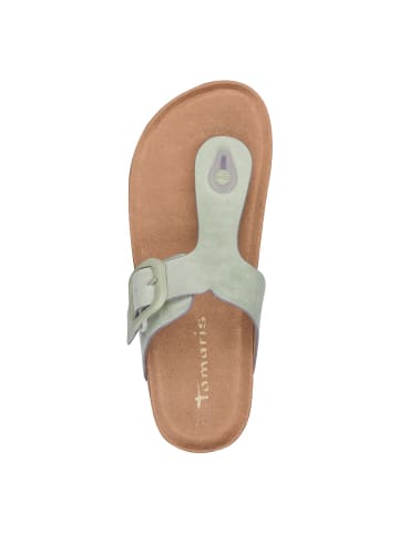 Tamaris Pantolette in MINT