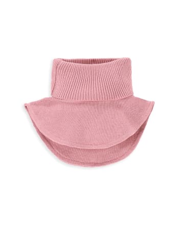 Coccodrillo Rollkragen in rosa