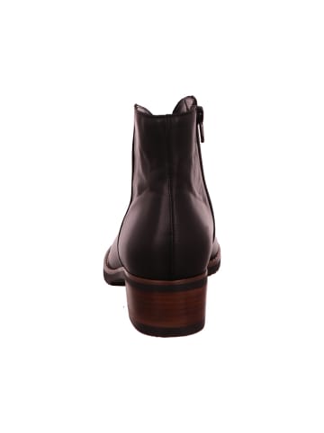 Gabor Cowboystiefel in schwarz