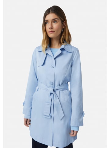 comma Outdoor-Mantel in 5084_hellblau