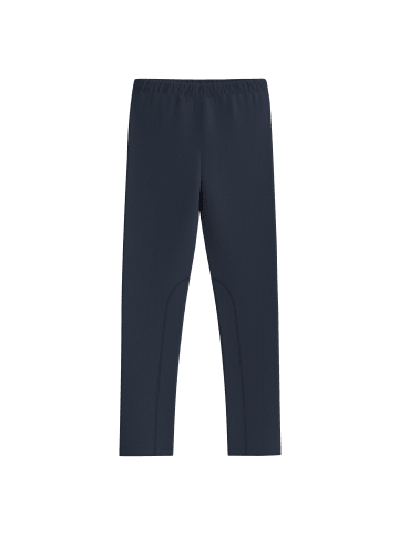 s.Oliver Leggins lang in Blau