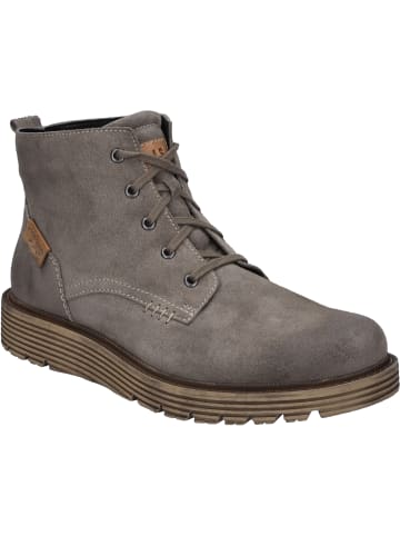 Josef Seibel Stiefelette Cooper 04 in grau