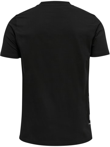 Hummel Hummel T-Shirt Hmlmove Herren in BLACK