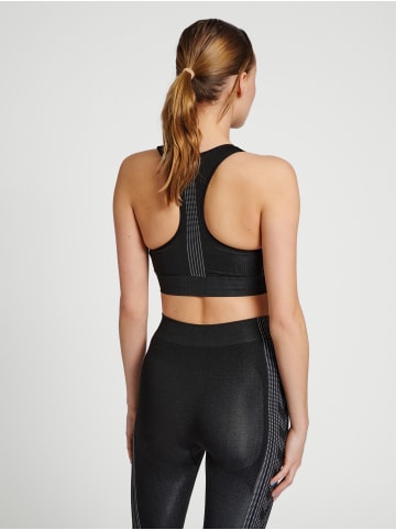 Hummel Bh Hmlmt Shaping Multisport Damen in BLACK