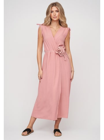 Cloud5ive Day Dress in rose