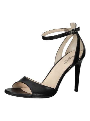 Nero Giardini Sandalen in Schwarz