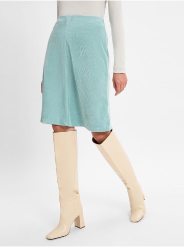 Marie Lund Roeck in lind