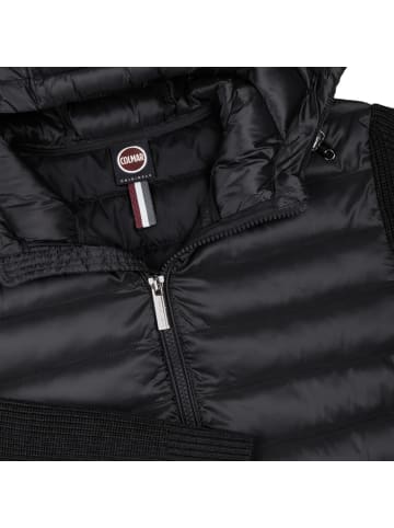 COLMAR Übergangsjacke 2095 XT in schwarz